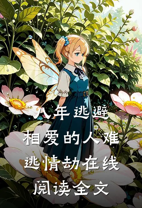 八年逃避，相爱的人难逃情劫在线阅读全文