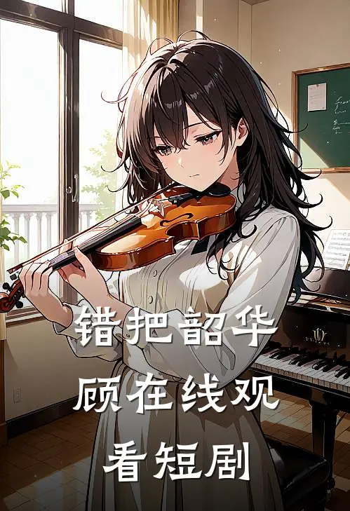 错把韶华顾在线观看短剧