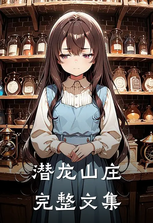潜龙山庄完整文集