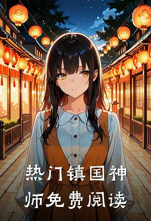 热门镇国神师免费阅读