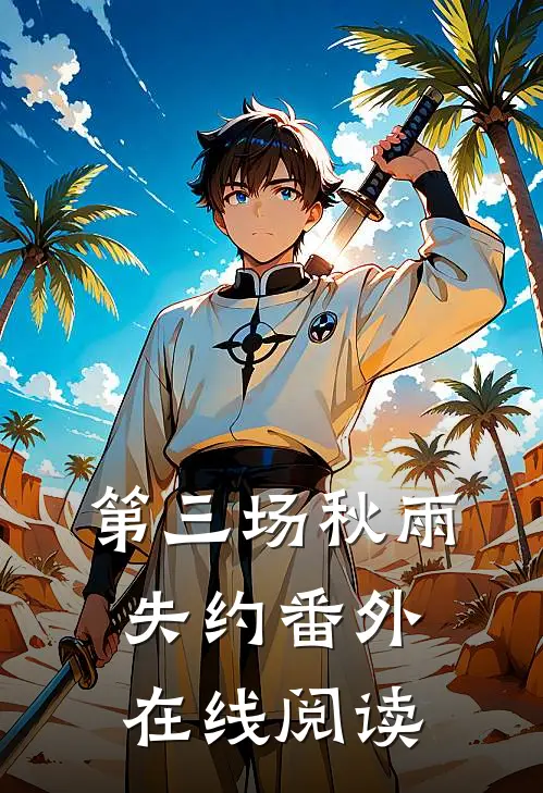 第三场秋雨失约番外在线阅读
