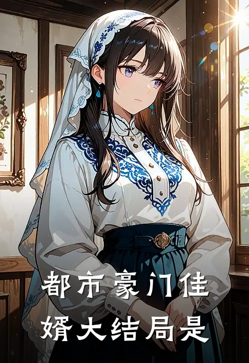 都市豪门佳婿大结局是