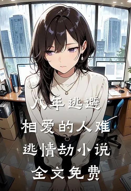 八年逃避，相爱的人难逃情劫小说全文免费