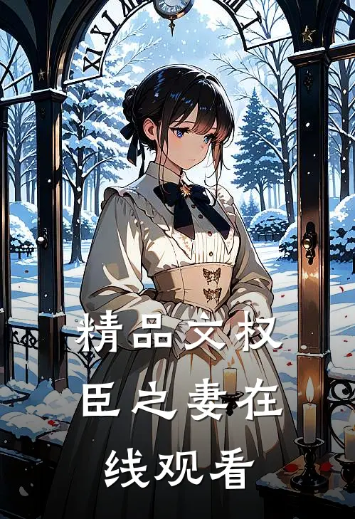 精品文权臣之妻在线观看