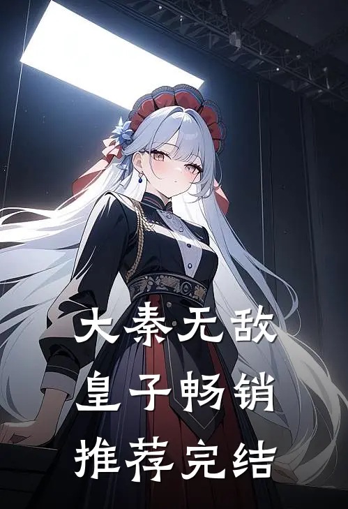 大秦无敌皇子畅销推荐完结