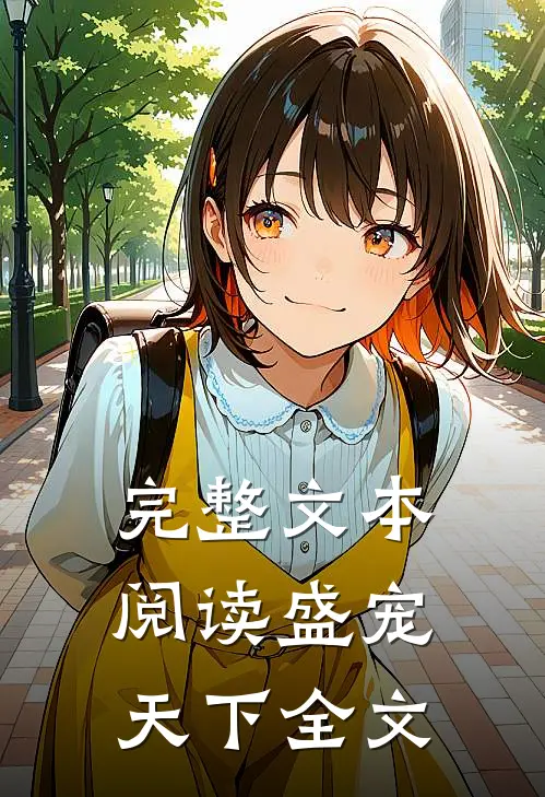 完整文本阅读盛宠天下全文