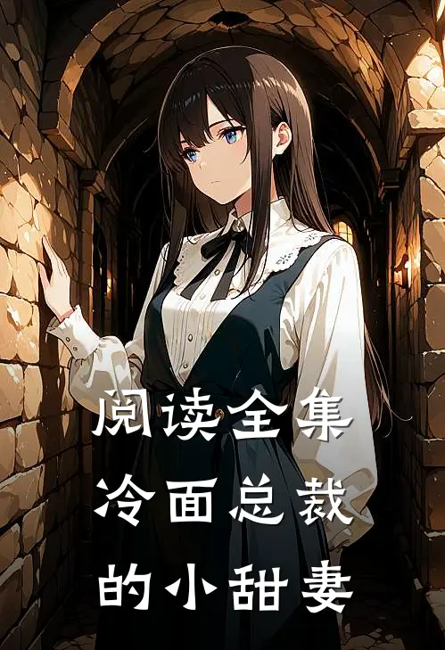 阅读全集冷面总裁的小甜妻