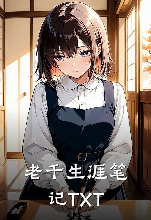 老千生涯笔记TXT
