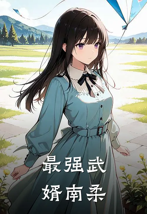 最强武婿 南柔
