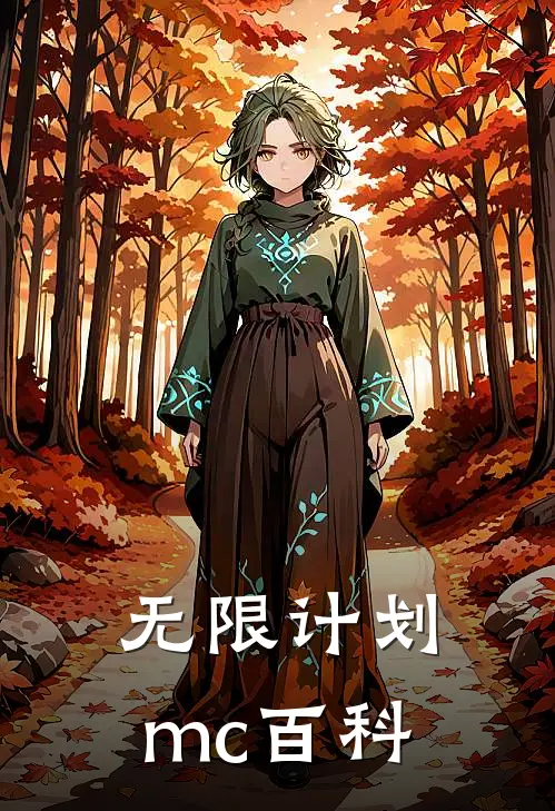 无限计划mc百科