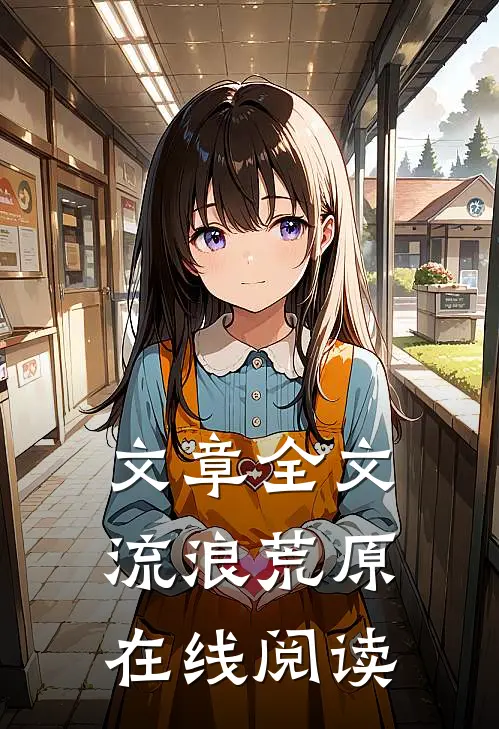 文章全文流浪荒原在线阅读