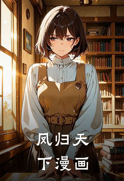 凤归天下漫画