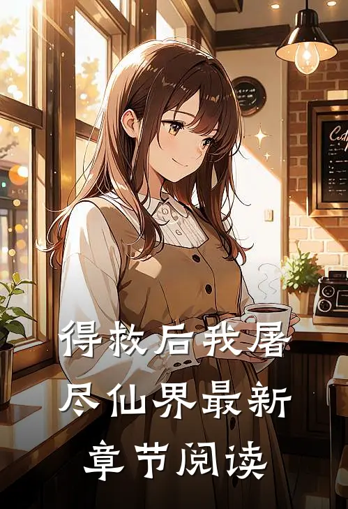 得救后我屠尽仙界最新章节阅读