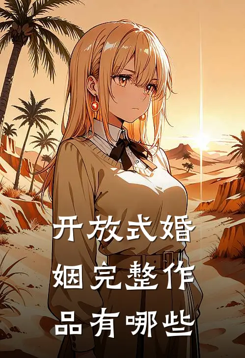 开放式婚姻完整作品有哪些