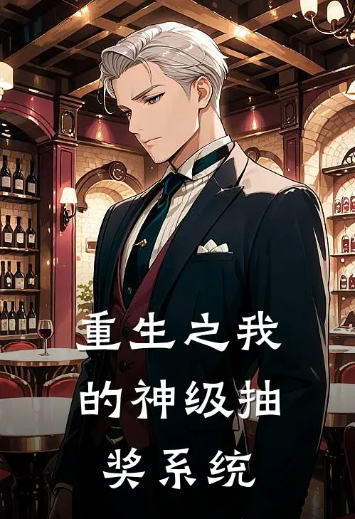 重生之我的神级抽奖系统