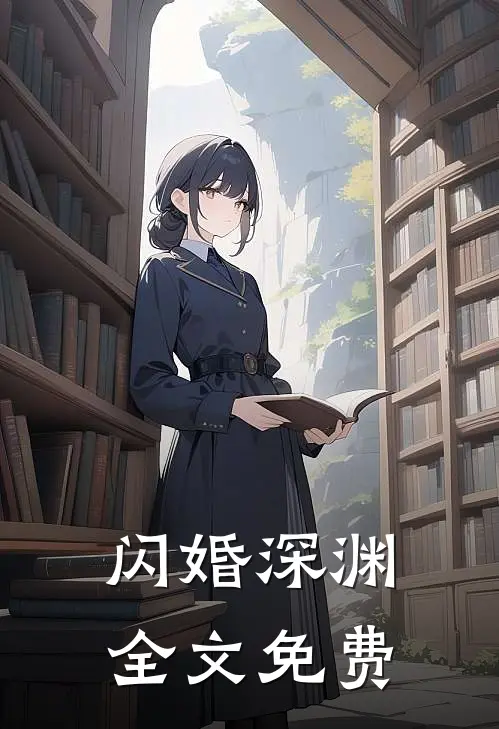 闪婚深渊全文免费