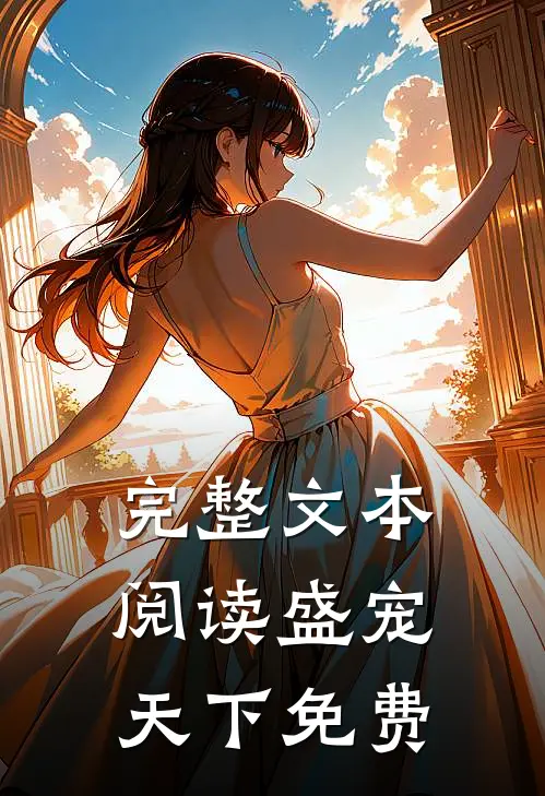 完整文本阅读盛宠天下免费