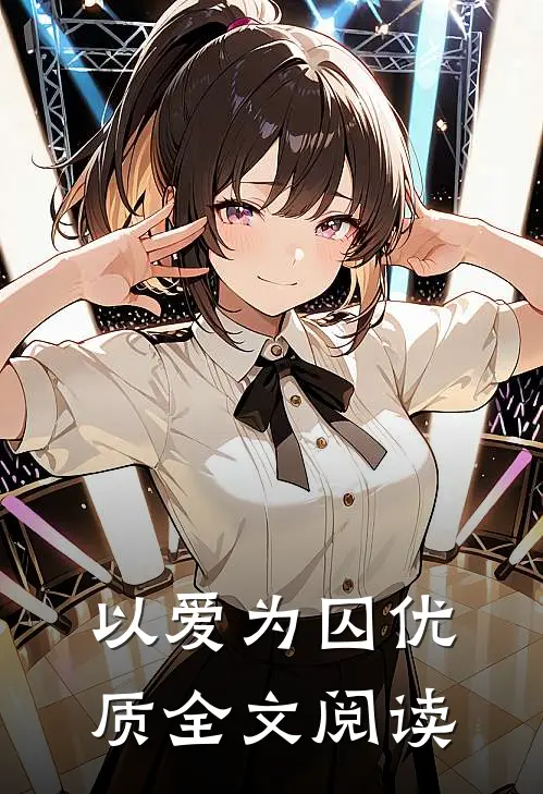 以爱为囚优质全文阅读