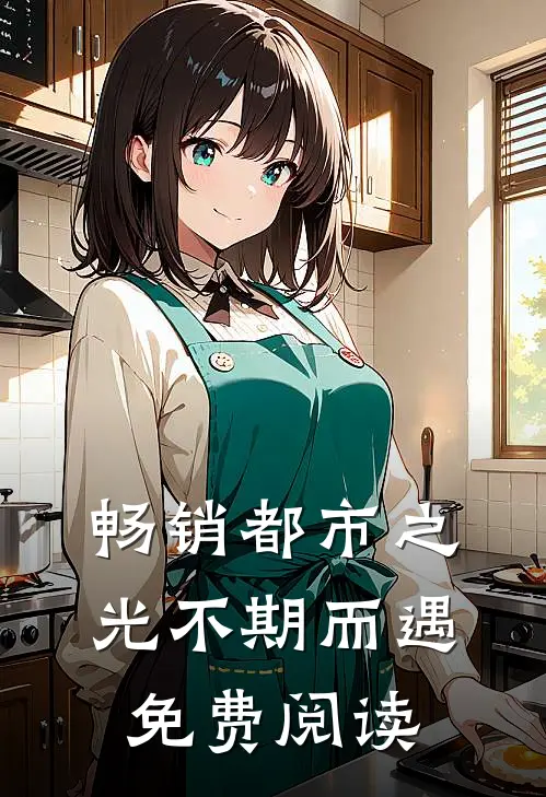 畅销都市之光不期而遇免费阅读