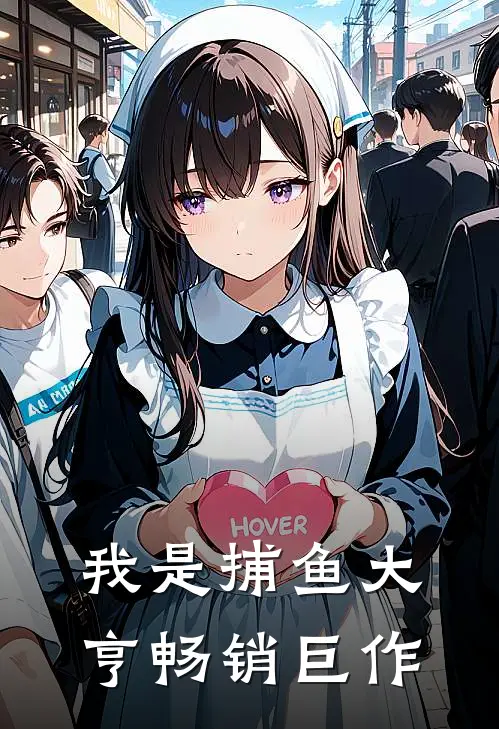 我是捕鱼大亨畅销巨作
