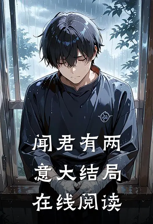 闻君有两意大结局在线阅读