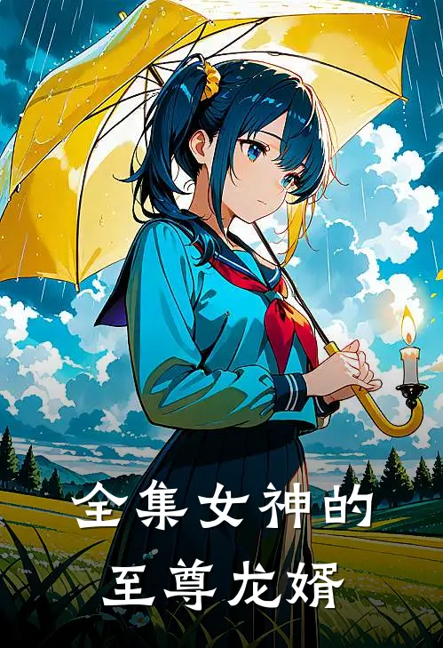 全集女神的至尊龙婿