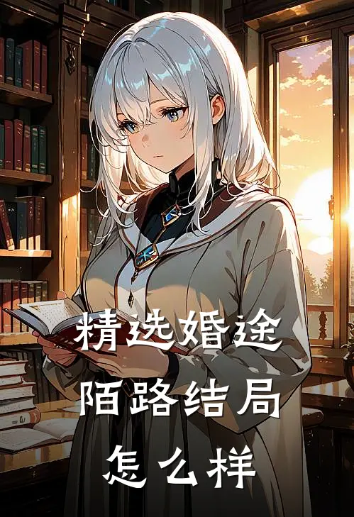 精选婚途陌路结局怎么样