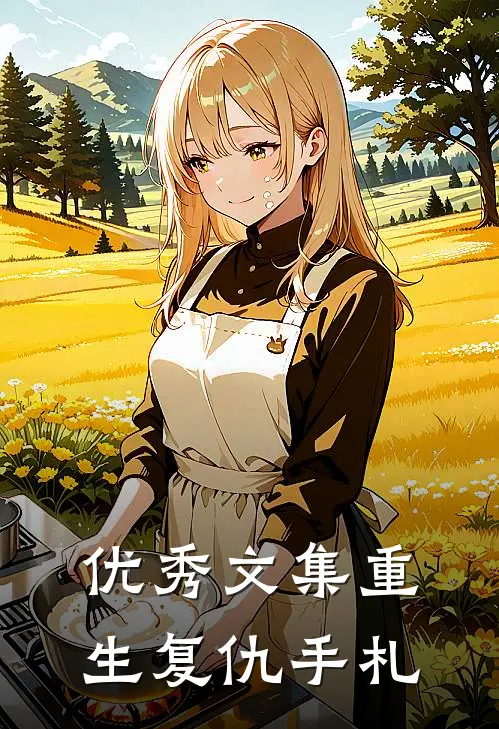 优秀文集重生复仇手札