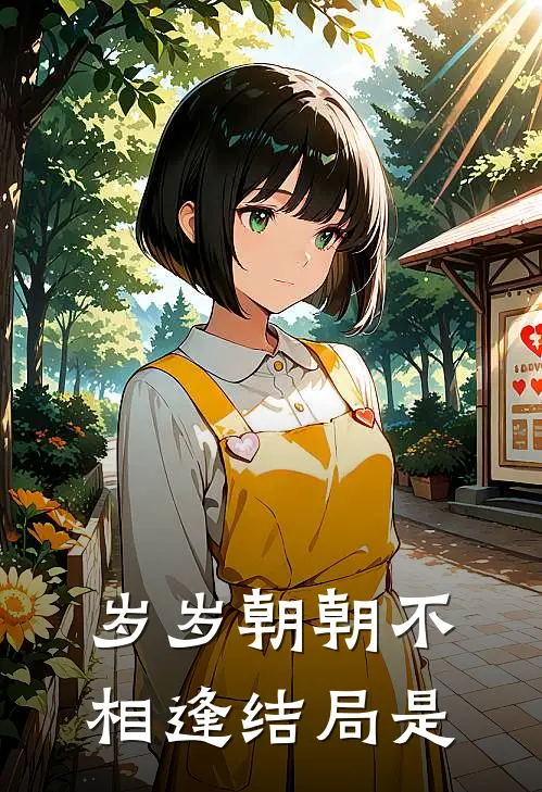 岁岁朝朝不相逢结局是