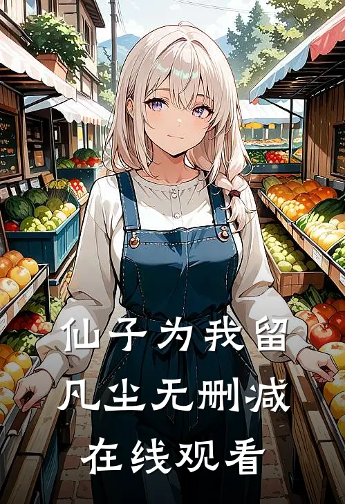 仙子为我留凡尘无删减在线观看