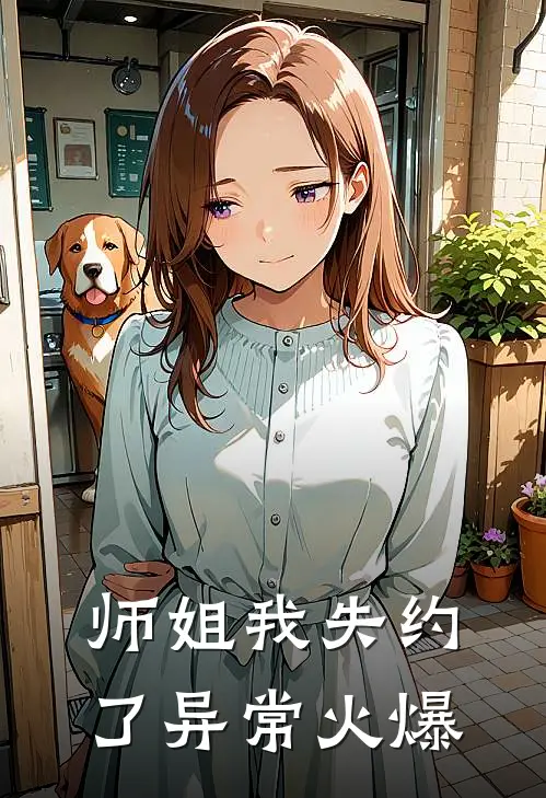 师姐我失约了异常火爆