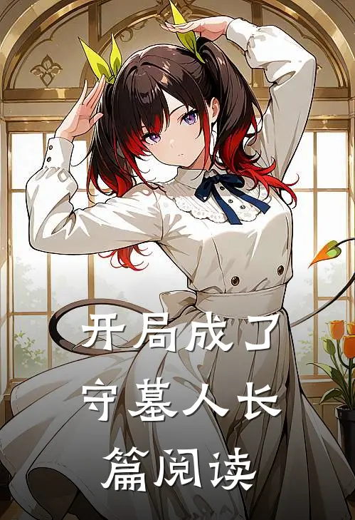 开局成了守墓人长篇阅读