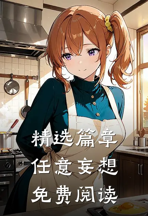 精选篇章任意妄想免费阅读