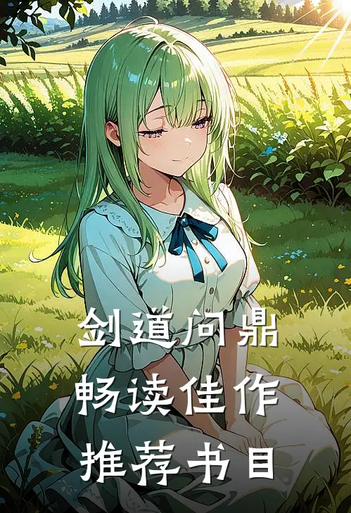 剑道问鼎畅读佳作推荐书目