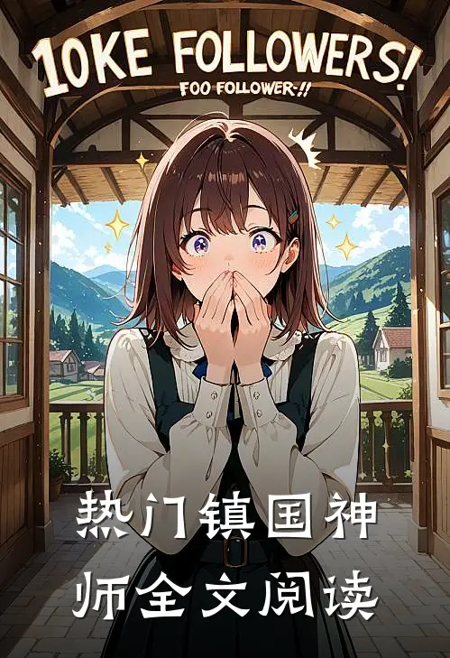 热门镇国神师全文阅读
