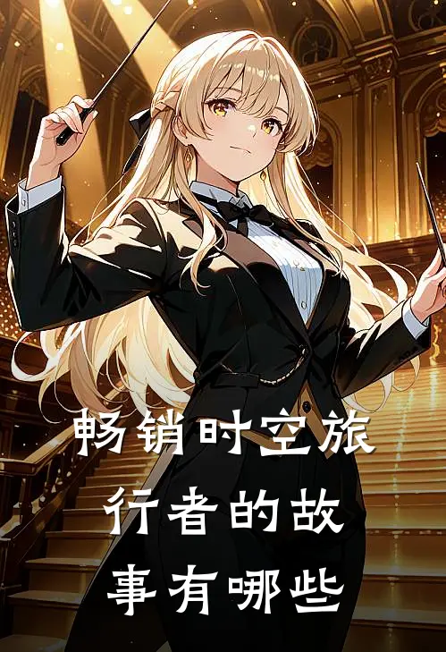 畅销时空旅行者的故事有哪些