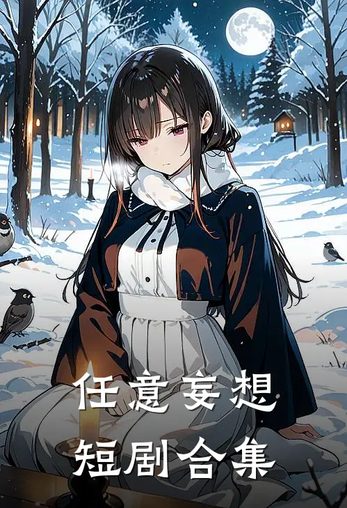 任意妄想短剧合集