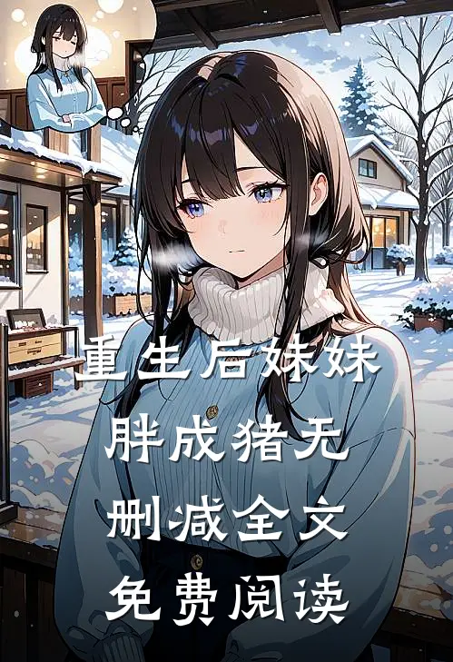 重生后妹妹胖成猪无删减全文免费阅读