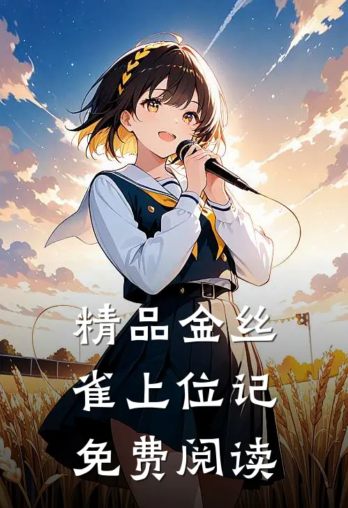 精品金丝雀上位记免费阅读