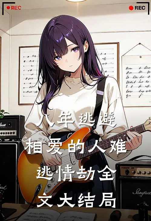 八年逃避，相爱的人难逃情劫全文大结局