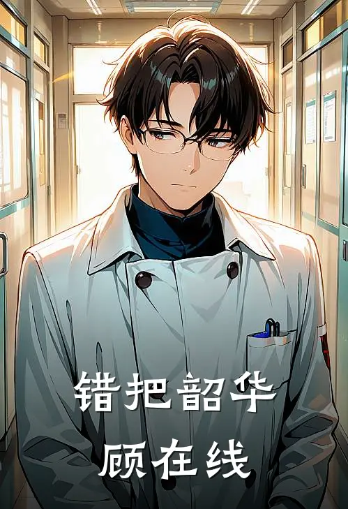 错把韶华顾在线