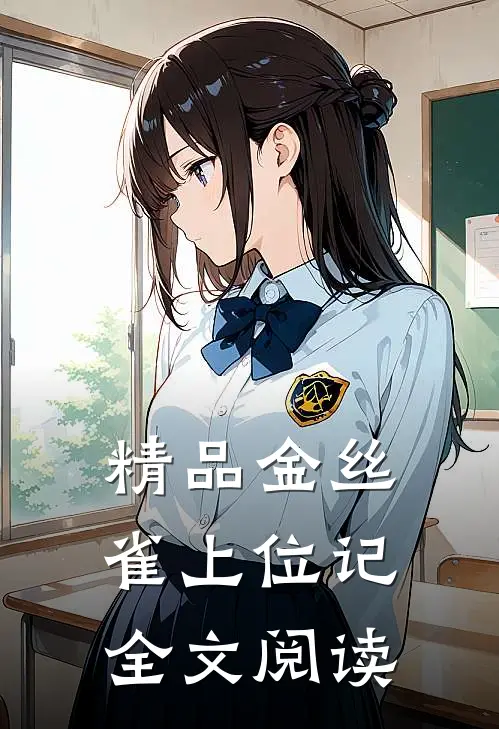 精品金丝雀上位记全文阅读