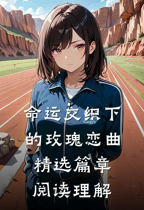 命运交织下的玫瑰恋曲精选篇章阅读理解