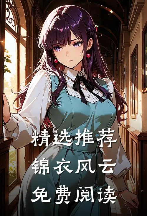 精选推荐锦衣风云免费阅读