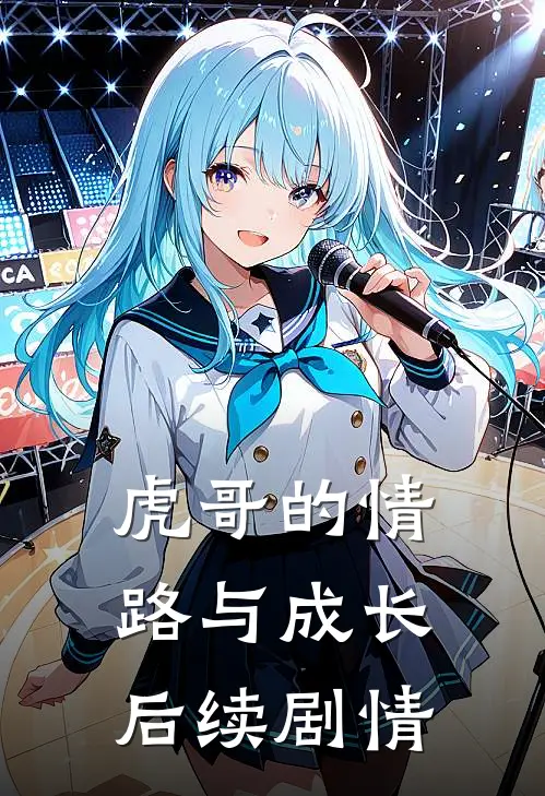 虎哥的情路与成长后续剧情