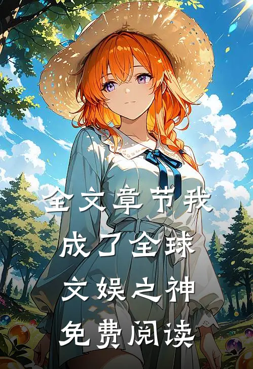 全文章节我成了全球文娱之神免费阅读