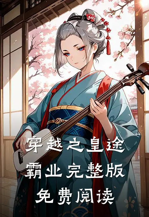 穿越之皇途霸业完整版免费阅读