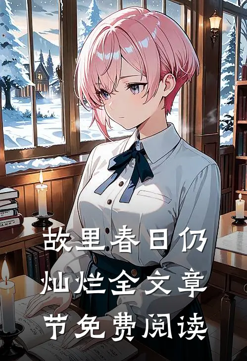 故里春日仍灿烂全文章节免费阅读