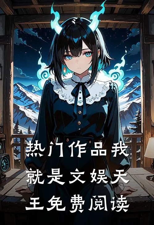 热门作品我就是文娱天王免费阅读