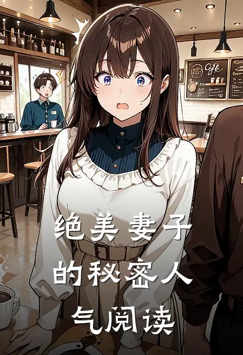 绝美妻子的秘密人气阅读